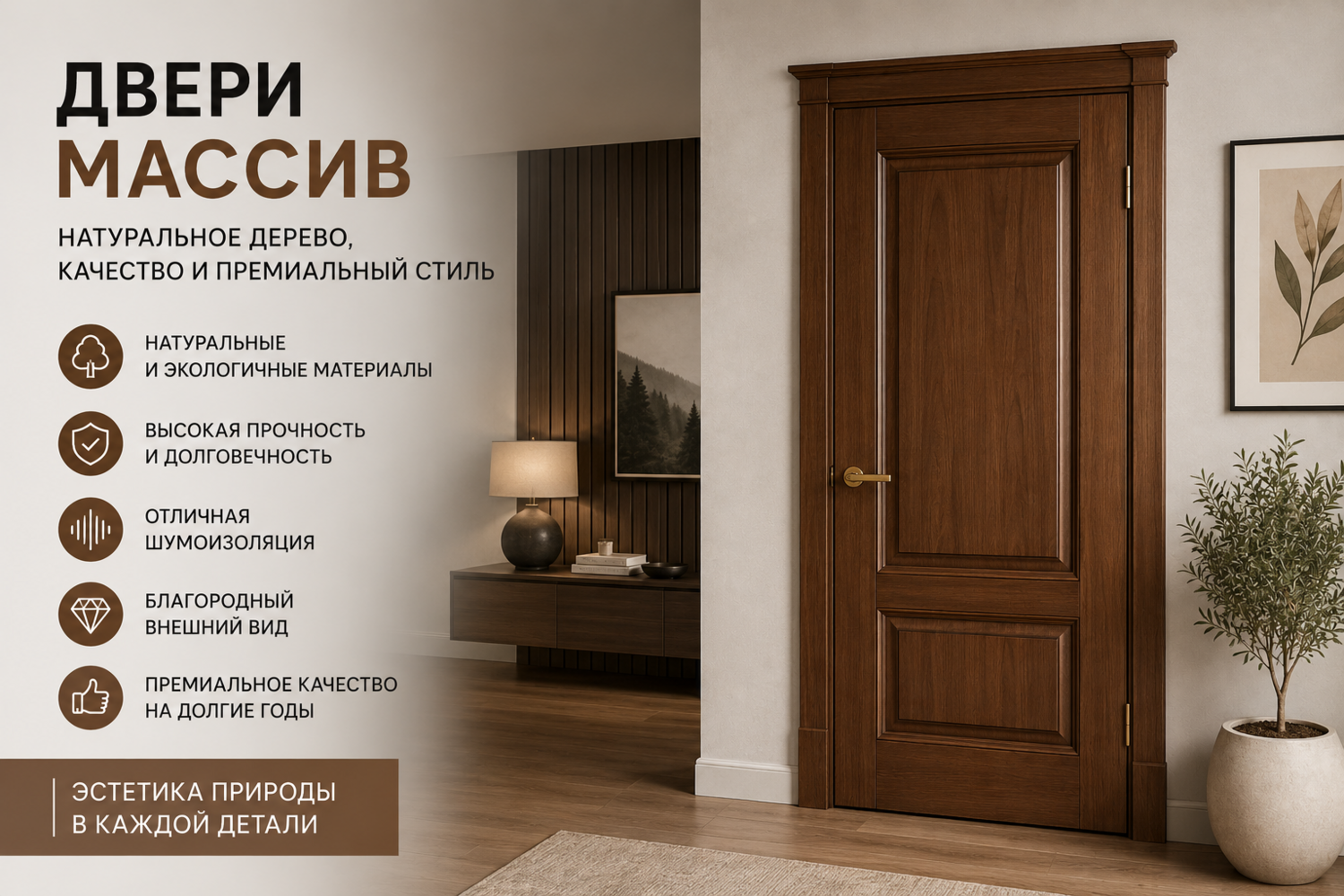 Двери массив — межкомнатные двери из массива в Москве и МО Двери массив — межкомнатные двери из массива в Москве и МО